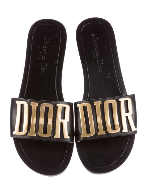 dior atelier sandals women.